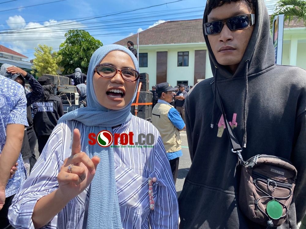 Ibu Korban Pencabulan Ungkap Ancaman Pembunuhan dan Tawaran Damai Rp 200 Juta