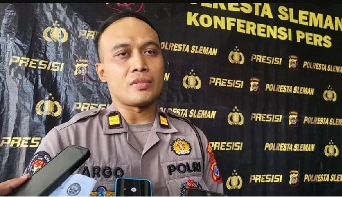 Polresta Sleman Tegaskan Penanganan Kasus Shinta Komala Profesional dan Transparan