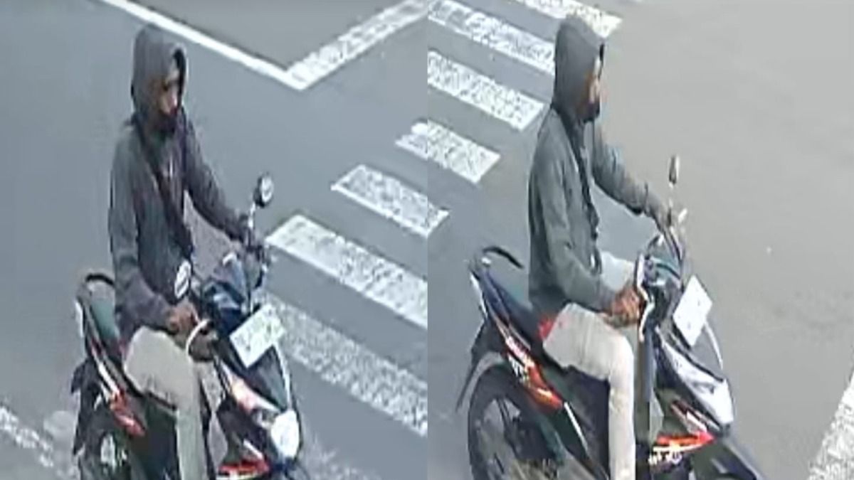 Motor Beat Raib di Angkringan Wonosari: Fakta dan Implikasi Pencurian Motor