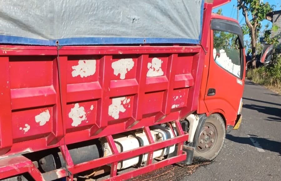 Perempuan Tewas Terlindas Truk di Semanu: Kronologi dan Penjelasan Polisi