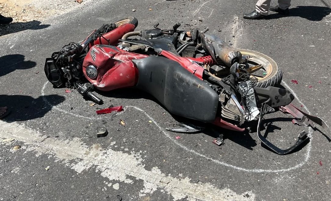 Bukan Laka Tunggal, Begini Kronologi Kecelakaan Maut di Saptosari